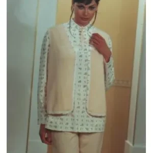 Annette Coordinato Pigiama Donna 3 Pezzi