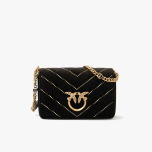 Borsa Pinko Mini Love Click – 100067A17G