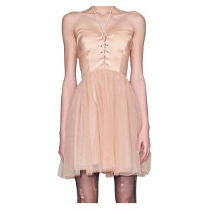 Bustier Dress Dora Aniye By – 181882