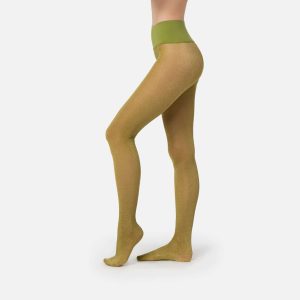 Collant Elisabetta Franchi – CZ08D37E2