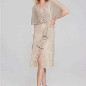 Vestito Pliessettato Joseph Ribkoff – 241714