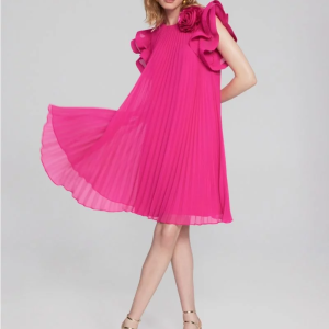 Abito Plissettato Joseph Ribkoff – 241758