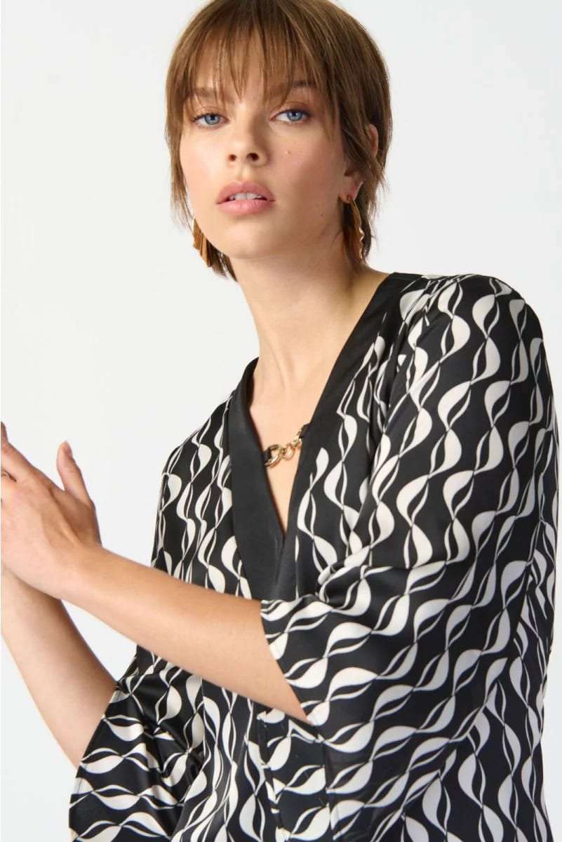 Abito Joseph Ribkoff – 241141 - immagine 3