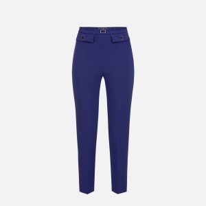Pantaloni Elisabetta Franchi – PA02841E2