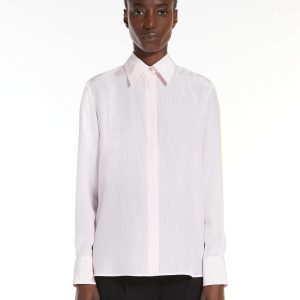 Camicia Gong MaxMara – 2416111031