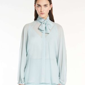 Camicia Fascino MaxMara – 2416261031