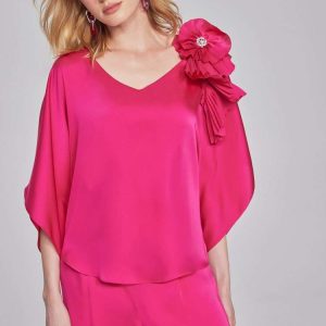 Blusa Joseph Ribkoff – 241767