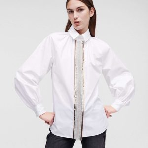Shirt Karl Lagerfeld – 216W1607
