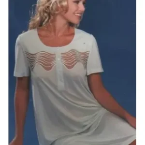 ANNETTE CAMICIA DA NOTTE