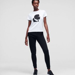 PANTALONI SPORTIVI KARL SIGNATURE – 216W1052