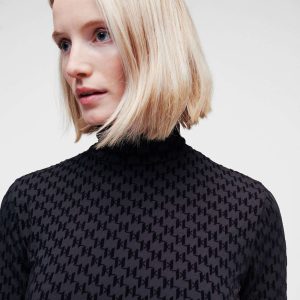 Lupetto Karl Lagerfeld – 216W1706