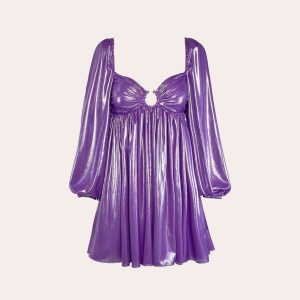 Mini Abito Cadillac – 185365