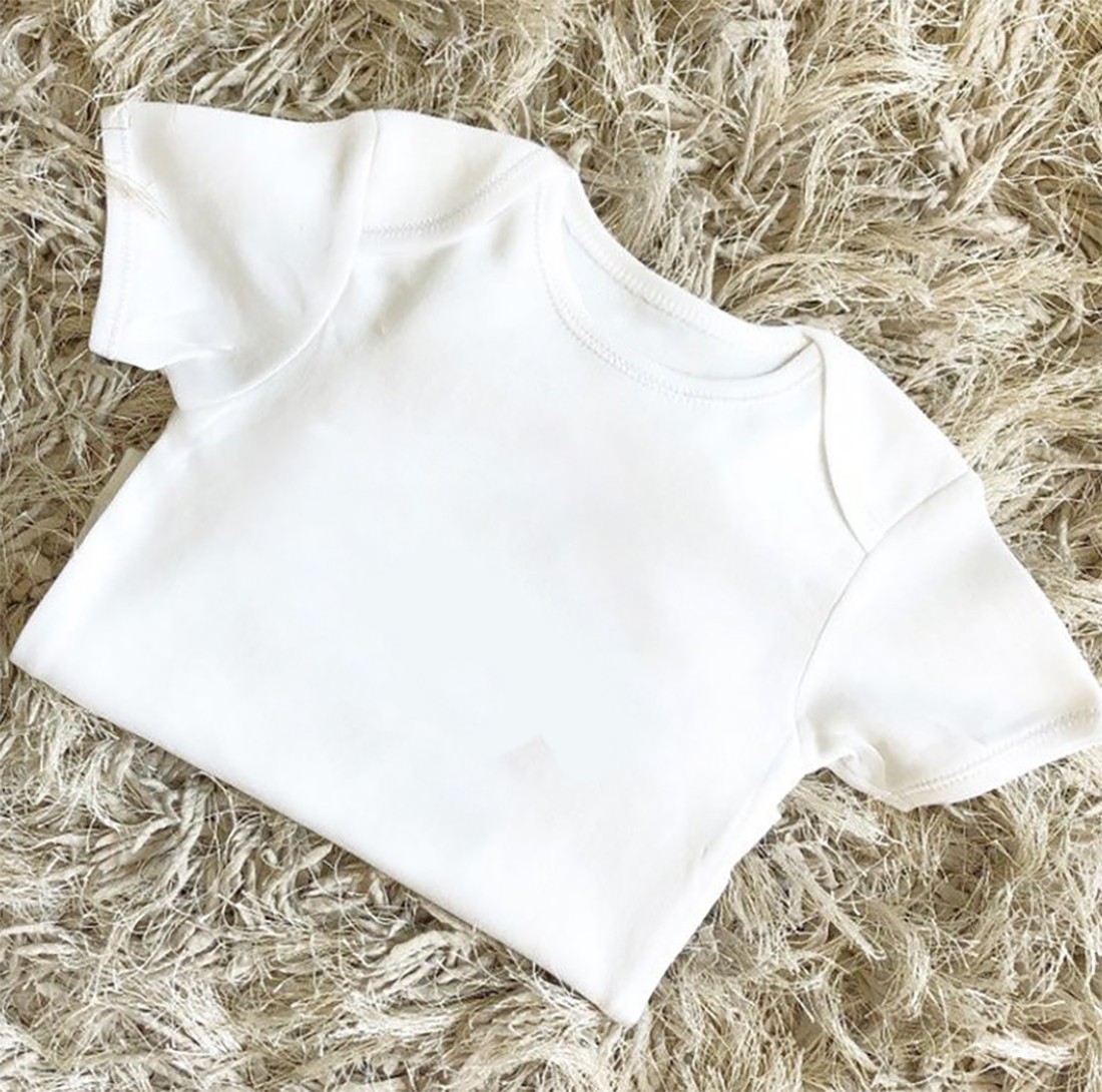 Body Neonato Divertenti – Caricamento cacca in corso – Body Neonato – Body Neonato Simpatici – Idea Regalo Neonato - immagine 5