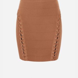 Mini Gonna Elisabetta Franchi – GK39B22E2