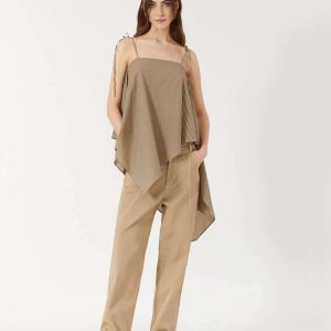 Blusa Asimmetrica Manila Grace – S2JC094CI