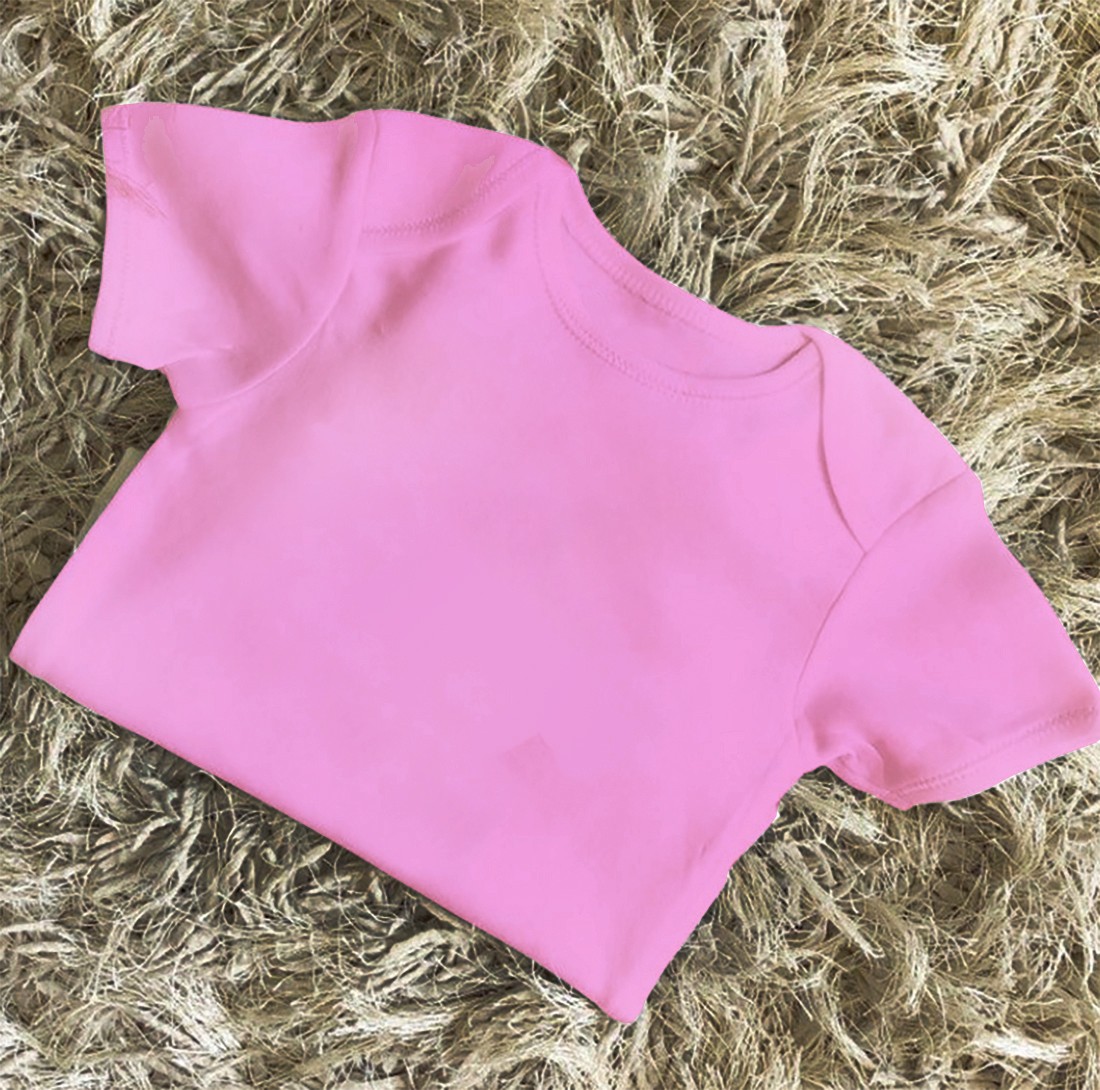 Body Neonato Festa della Mamma – Da grande sarò una Tabaccaia come la mia Mamma – Tabaccaia – Body Neonato Mamma – Body Neonato Mestieri – Idea Regalo Mamma - immagine 5