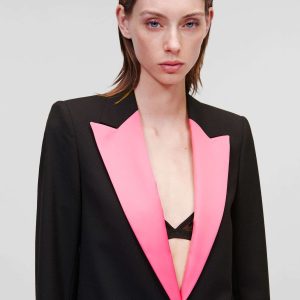 Blazer Karl Lagerfeld – 226W1403