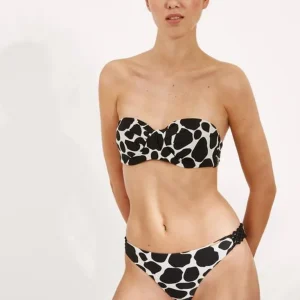 Bikini a fascia Ysabel Mora (81882)