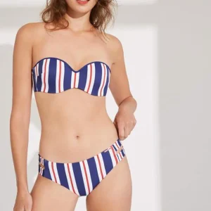 Bikini a fascia coppa B Ysabel Mora (81904)