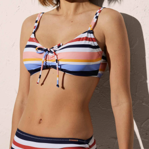 YSABEL MORA bikini con ferretto 82465/752