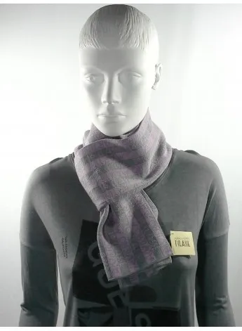 ALVIERO MARTINI SCIARPA AMLAS2565292 - immagine 2