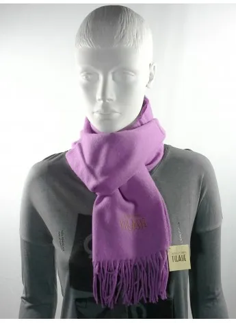 ALVIERO MARTINI SCIARPA IN LANA AMLAS306709 - immagine 2