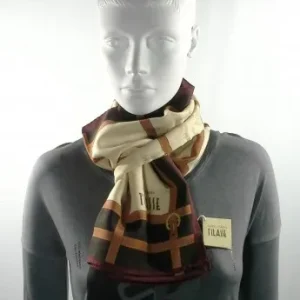 ALVIERO MARTINI FOULARD