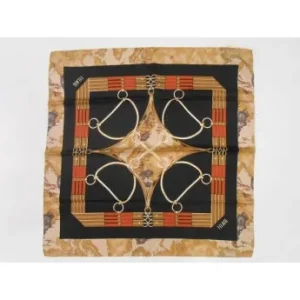 ALVIERO MARTINI FOULARD 70×70 AMSE7062392