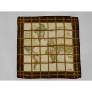 ALVIERO MARTINI FOULARD 70×70 cm AMSE70627921