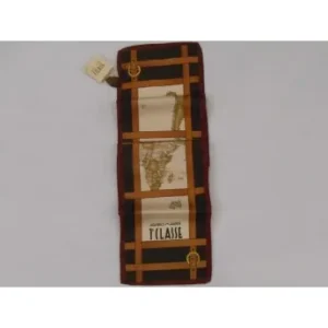 ALVIERO MARTINI FOULARDS