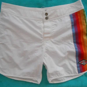 Bear Costume Uomo Boxer strisce multicolor B1PB0040