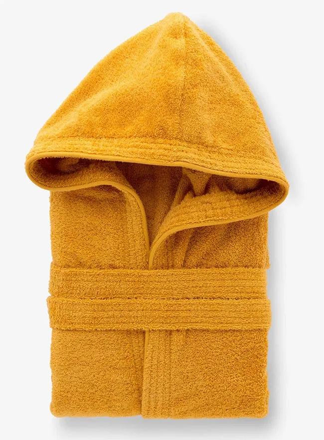 Accappatoio Unisex in spugna art. BA0009 Mood - immagine 2