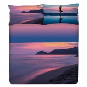 Baia lenzuolo copriletto Gabel Planet