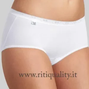 Slip Sloggi Donna Basic Midi