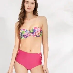 Bikini a fascia Ysabel Mora(81573)