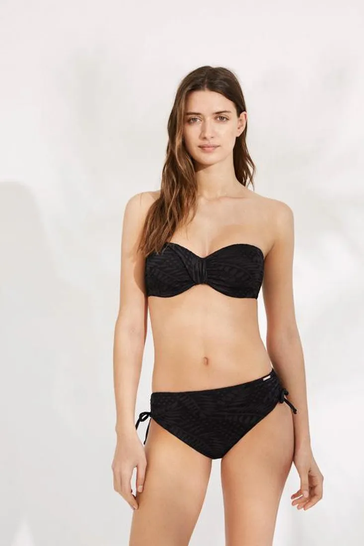 Bikini a fascia Ysabel Mora (81752)
