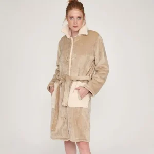 Muydemi Vestaglia in Sherpa