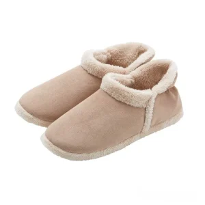 Muydemi Ciabatte in agnellino sintetico