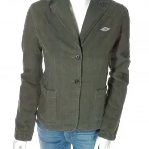 BEAR GIACCA F6QJ0011 V7E VERDE