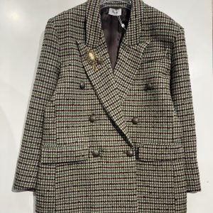 ANNA ALMONTI NEW COLLECTION