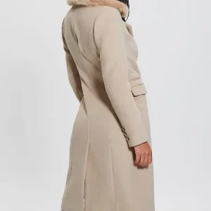 Guess Cappotto misto lana