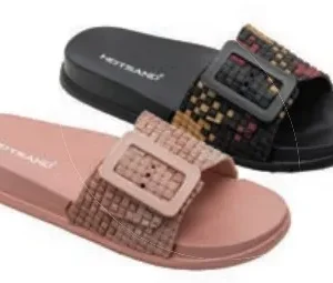 Hot Sand ciabatta effetto mosaico