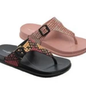 Hot Sand infradito donna con supporto tomaia