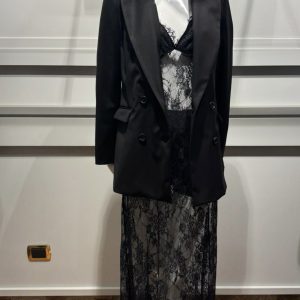 ANNA ALMONTI NEW COLLECTION