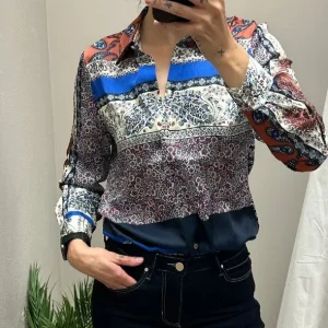 Camicia Guess Georgia