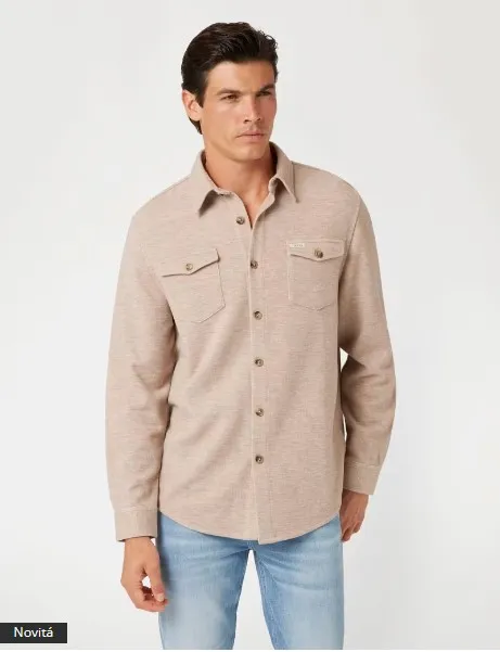 camicia guess - immagine 2