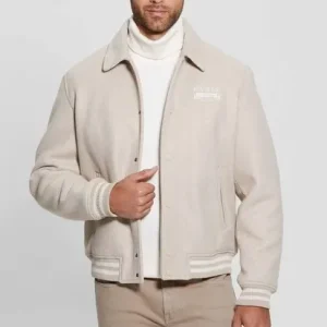 guess Giubbotto bomber MELTON