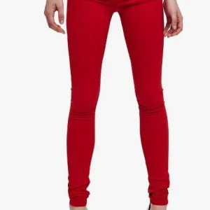 Guess donna Jegging pastello W72A27W77R3