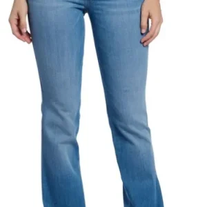 GUESS Jeans Donna Sexy Straight