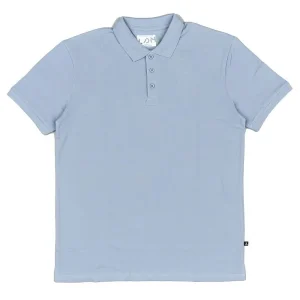 LOSAN Polo Ciel Piqué da uomo LMNAP0101_24007
